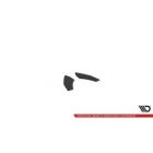 Splittery tylne boczne Street Pro Maxton Design Audi S3 8Y Sportback