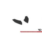 Splittery tylne boczne Street Pro Maxton Design Audi S3 8Y Sportback