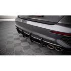 Dyfuzor tylny Street Pro Maxton Design Audi S3 8Y Sedan