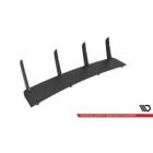 Dyfuzor tylny Street Pro Maxton Design Audi S3 8Y Sedan