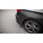 Splittery tylne boczne Street Pro / Flaps Maxton Design Audi S3 8Y Sedan
