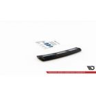 Splitter tylny Maxton Design Audi S3 8Y Sedan