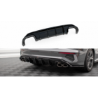 Dokładka tylna Maxton Design Audi S3 8Y Sedan