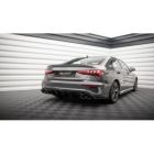 Dokładka tylna Maxton Design Audi S3 8Y Sedan