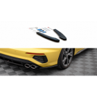 Splittery tylne boczne Maxton Design Audi S3 8Y Sedan