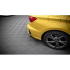 Splittery tylne boczne Maxton Design Audi S3 8Y Sedan