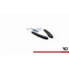 Splittery tylne boczne Maxton Design Audi S3 8Y Sedan