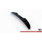 Spoiler Cap 3D Maxton Design Audi A4 Sedan B8