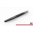 Spoiler Cap 3D Maxton Design Audi A4 Sedan B8