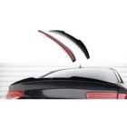 Spoiler Cap Maxton Design Audi S4 B8.5 Sedan
