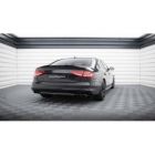 Spoiler Cap Maxton Design Audi S4 B8.5 Sedan