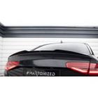 Spoiler Cap Maxton Design Audi S4 B8.5 Sedan