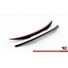 Spoiler Cap Maxton Design Audi S4 B8.5 Sedan