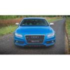 Splitter przedni Maxton Design Audi A4 S-Line / S4 B8