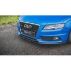 Splitter przedni Maxton Design Audi A4 S-Line / S4 B8
