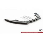Splitter przedni Maxton Design Audi A4 S-Line / S4 B8