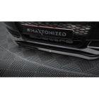 Splitter przedni Maxton Design Audi S4 B8.5