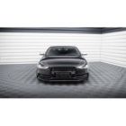Splitter przedni Maxton Design Audi S4 B8.5