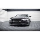 Splitter przedni Maxton Design Audi S4 B8.5