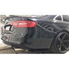 Splittery tylne boczne Maxton Design Audi S4 B8.5