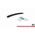 Splitter tylny Maxton Design Audi A4 S-Line / S4 B8 Sedan