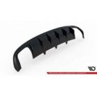 Dokładka tylna Maxton Design Audi S4 B8 Sedan