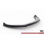 Zestaw splitterów Maxton Design Audi S4 B8 Sedan