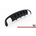 Zestaw splitterów Maxton Design Audi S4 B8 Sedan