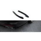 Splittery tylne boczne Maxton Design Audi S4 B9.5