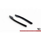 Splittery tylne boczne Maxton Design Audi S4 B9.5