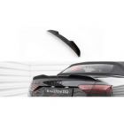 Spoiler Cap 3D Maxton Design Audi A5 S-Line / S5 B8 Coupe / Cabrio