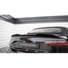 Spoiler Cap 3D Maxton Design Audi A5 S-Line / S5 B8 Coupe / Cabrio