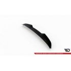 Spoiler Cap 3D Maxton Design Audi A5 S-Line / S5 B8 Coupe / Cabrio