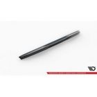 Spoiler Cap 3D Maxton Design Audi A5 S-Line / S5 B8 Coupe / Cabrio