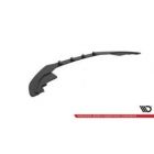 Splitter przedni Street Pro / Flaps Maxton Design Audi A5 S-Line / S5 B8