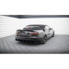 Flapsy tylne boczne Maxton Design Audi A5 S-Line / S5 B8 Coupe / Cabriolet