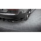 Flapsy tylne boczne Maxton Design Audi A5 S-Line / S5 B8 Coupe / Cabriolet