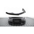 Splitter przedni Maxton Design Audi A5 S-Line / S5 B8 Coupe / Sportback