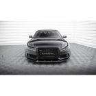 Splitter przedni Maxton Design Audi A5 S-Line / S5 B8 Coupe / Sportback