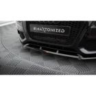 Splitter przedni Maxton Design Audi A5 S-Line / S5 B8 Coupe / Sportback