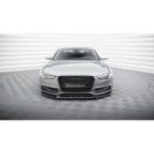 Splitter przedni Maxton Design Audi A5 S-Line / S5 B8.5 Coupe / Sportback