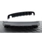 Dokładka tylna Maxton Design Audi A5 S-Line B8.5 Coupe / Sportback