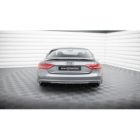 Dokładka tylna Maxton Design Audi A5 S-Line B8.5 Coupe / Sportback