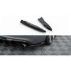 Splittery tylne boczne Maxton Design Audi A5 S-Line / S5 B8.5 Coupe