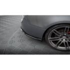Splittery tylne boczne Maxton Design Audi A5 S-Line / S5 B8.5 Coupe