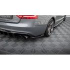 Splittery tylne boczne Maxton Design Audi A5 S-Line / S5 B8.5 Coupe