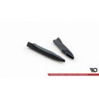 Splittery tylne boczne Maxton Design Audi A5 S-Line / S5 B8.5 Coupe