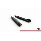 Splittery tylne boczne Maxton Design Audi A5 S-Line / S5 B8.5 Coupe
