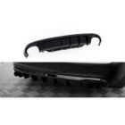 Dokładka tylna Maxton Design Audi A5 S-Line / S5 B8 Coupe / Cabrio