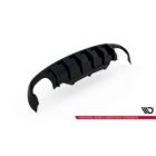 Dokładka tylna Maxton Design Audi A5 S-Line / S5 B8 Coupe / Cabrio